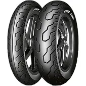 Dunlop Pneu K555F 120/80-17 M/C 61V TL