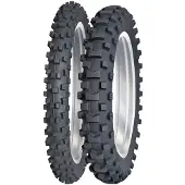 Dunlop Pneus 110/100-18 64M GEOMAX AT82