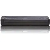 Brother PJ-762 imprimante A4 mobile avec Bluetooth