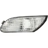 VAN WEZEL Feu clignotant 882-1507L-UE