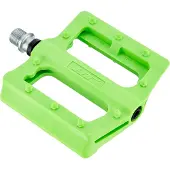 HT Components Pa12 Nano-p Pedals Vert