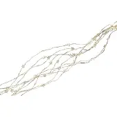 Konstsmide Illuminations de Noël - guirlande lumineuse à leds - 702 lumières -