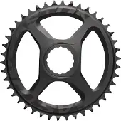 Easton Dm Flattop Chainring Noir 42t