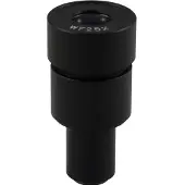 Bresser Optique ICD Grand champ WF 25x 5941925 Oculaire de microscope 25 x Convient pour la marque