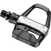 Giant Comp Pedals Argenté