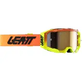 Leatt Velocity 5.5 Iriz 2024 Lunettes de motocross