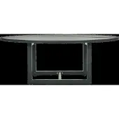House Doctor Table basse Helo vert
