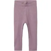Name it Leggings 'NBNKab' mauve