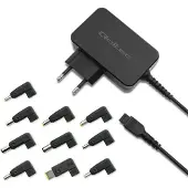 Qoltec Chargeur Mural Usb-c 51027 65w