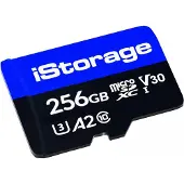 ISTORAGE carte mémoire flash