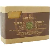Herbelle Savon d'Alep primaire 40 % Huile de laurier - 200g