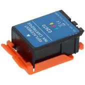 PrintAbout Cartouche compatible pour Epson T26704010 (T266) - 3-couleurs - Grande capacité