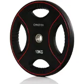 Gymstick Disque De Poids Pro Pump 10kg