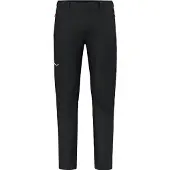 Salewa Puez Talveno Durastretch Pants Noir 2XL / Regular Homme
