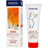 Flos -Lek, crème blanchissante décoloration, 50 ml