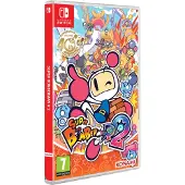 Games Switch Super Bomberman R 2 Multicolore PAL
