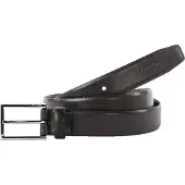 JOOP! Ceinture brun foncé