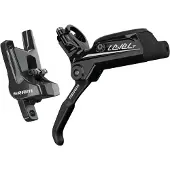 Sram Level T Front Brake Noir 160/170/180/200 mm