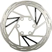 Sram Rotor Paceline 6b Brake Disc Argenté 140 mm