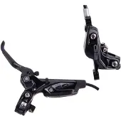 Sram G2 Ultimate Carbon Hydraulic Disc Right Brake Lever Noir