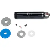 RockShox Superdeluxe Std Corp Noir 70 mm