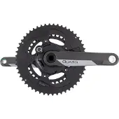 Quarq Pédalier Avec Capteur De Puissance Dzero 110 Dub Carbon