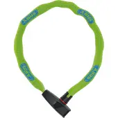 ABUS 6806k Chain Lock Vert 85 cm