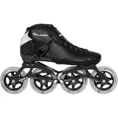 Powerslide Patins En Ligne Falcon 4x90
