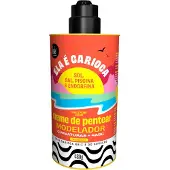 Lola from Rio Carioca 3abc 480g Capillary Treatment Clair