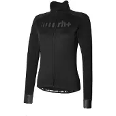 RH+ Logo Thermo Long Sleeve Jersey Noir XL Femme
