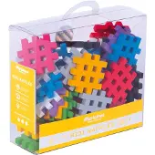 Marioinex Blocs de gaufres Midi 44 pièces 03704