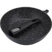 Resto Kitchenware Poêle à frire Aries - ø 26 cm - Revêtement antiadhésif standard