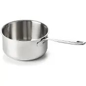 Beka Casserole inox 20cm - - 15026204 - maestro