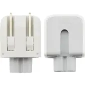 MicroSpareparts adaptateur pour prise d'alimentation