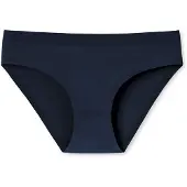 Schiesser Slip bleu nuit