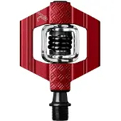 Crankbrothers P dales VTT Candy 2 Rouge