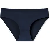 Schiesser Slip bleu nuit