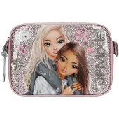Depesche - Big Shoulderbag MY BFF - Soft Pink (413279)
