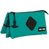Prodg Smart Triple Pencil Case Green