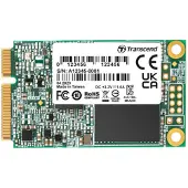 Transcend SSD 128GB MSA220S mSATA 3D NAND, SATA3 (128 Go, mSATA)