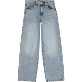 Name it Bett Wide Fit Jeans Bleu 10 Years Fille