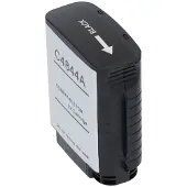 PrintAbout Cartouche compatible pour HP 10 (C4844A) - Noir