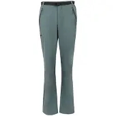 Regatta Xert Stretch Iii Pants Gris 30 / Short Homme