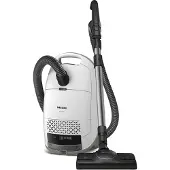 Miele Guard M1 Performance Blanc Lotus