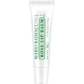 Mario Badescu Lip Balm BAUME POUR LES LÈVRES À LA ROSE 10 G