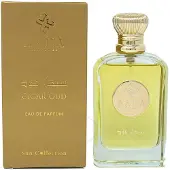 Azha Cigar Oud Eau de Parfum mixte 100 ml