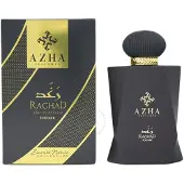 Azha Perfumes Raghad for Her Eau de Parfum 100 ml