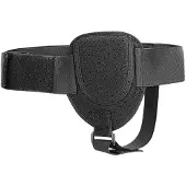 INF Bande herniaire / ceinture herniaire avec sangles réglables