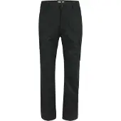 Herock Pantalon de travail multipoches Thor Noir XS