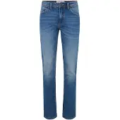 Tom Tailor Jean 'Josh' bleu denim